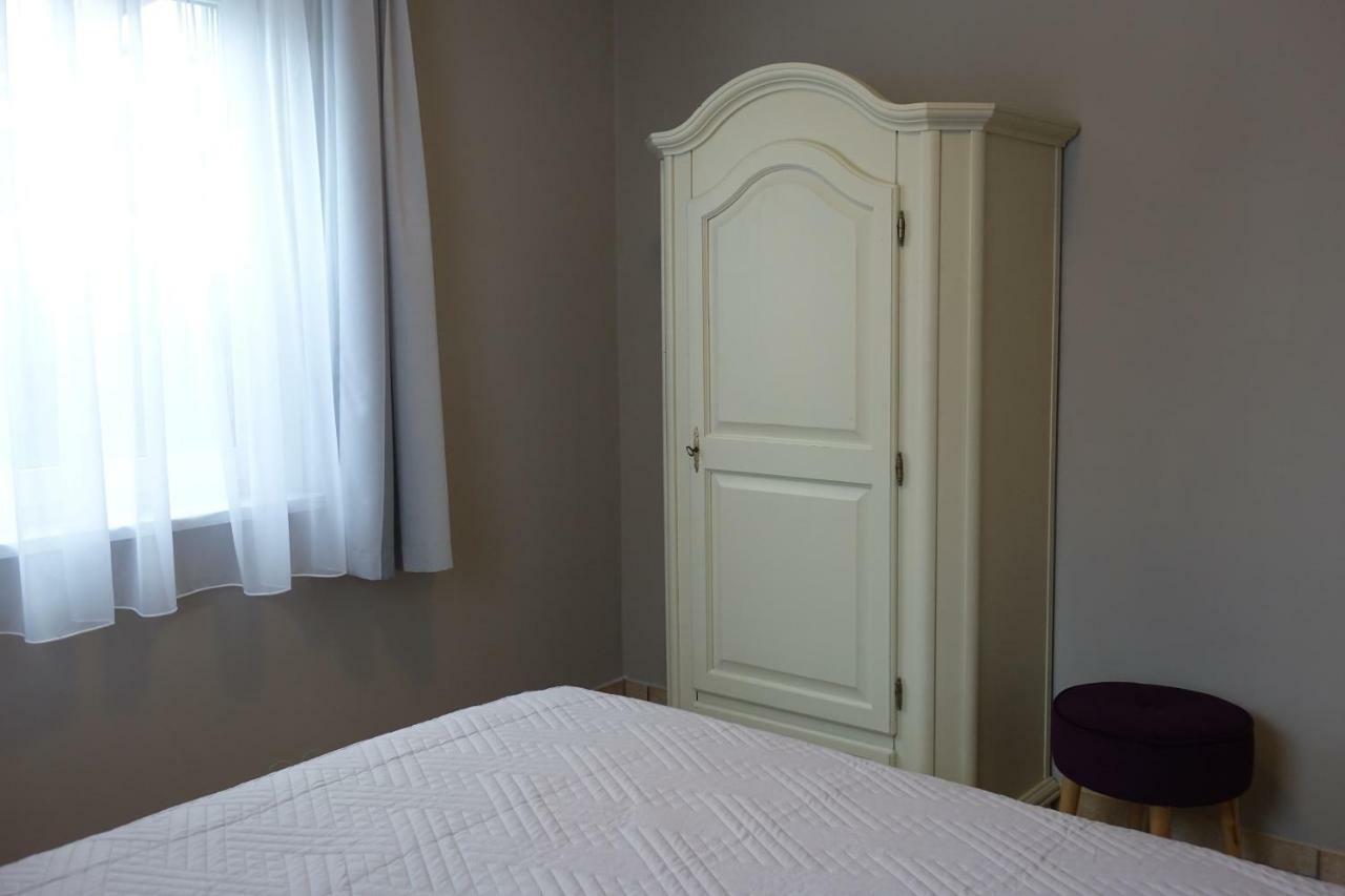 Moderne Ferienwohnung In Potsdam, Sehr Komfortabel, Ruhige Lage Exteriör bild
