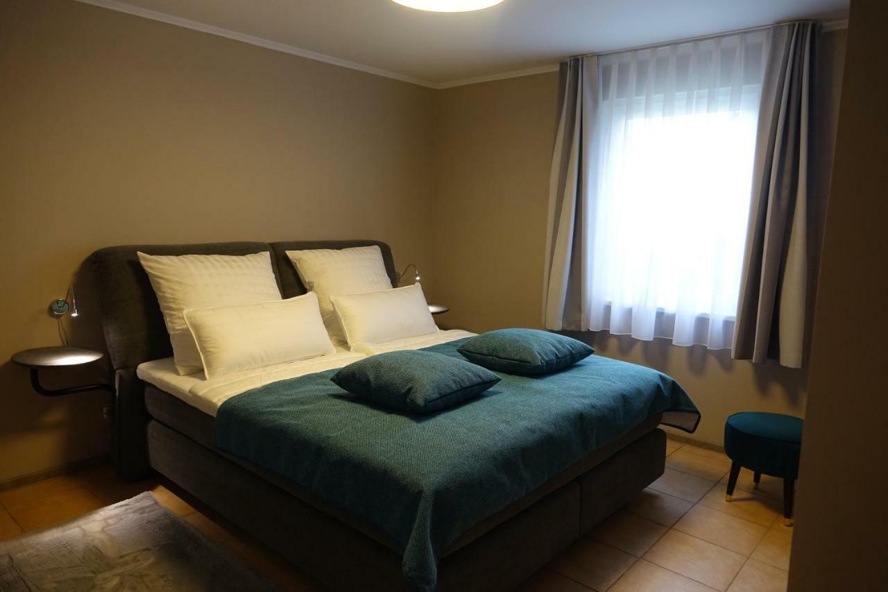 Moderne Ferienwohnung In Potsdam, Sehr Komfortabel, Ruhige Lage Exteriör bild